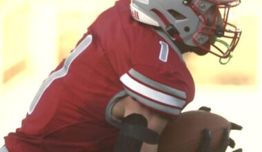 Eagles, Hawks to play in battle of state-ranked teams | Sports