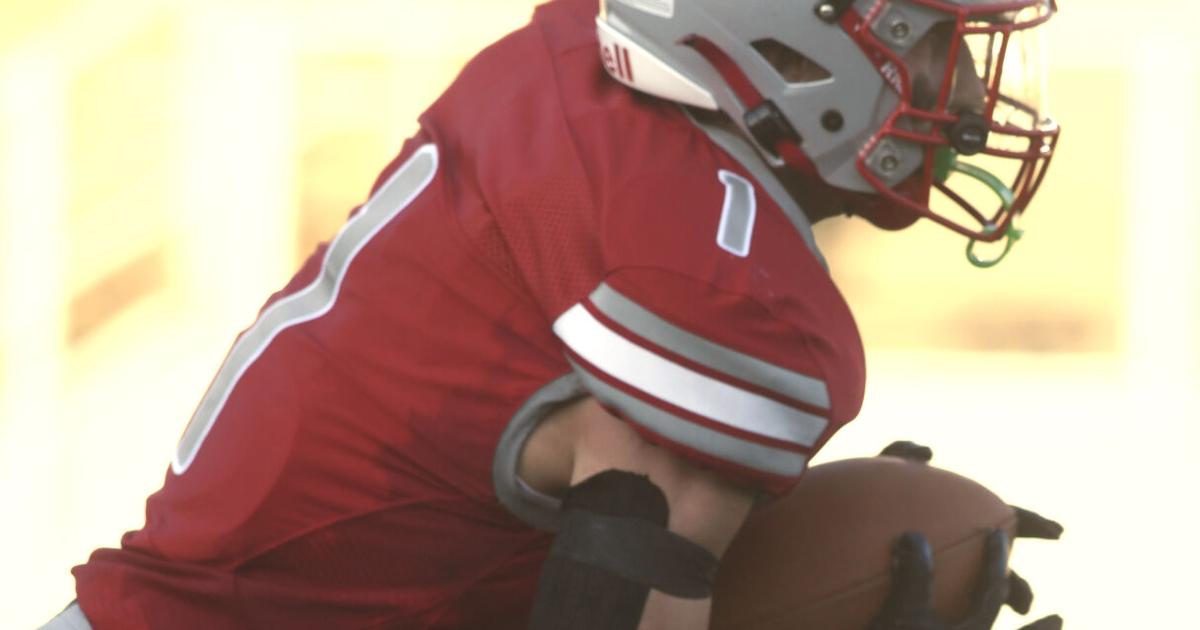 Eagles, Hawks to play in battle of state-ranked teams | Sports