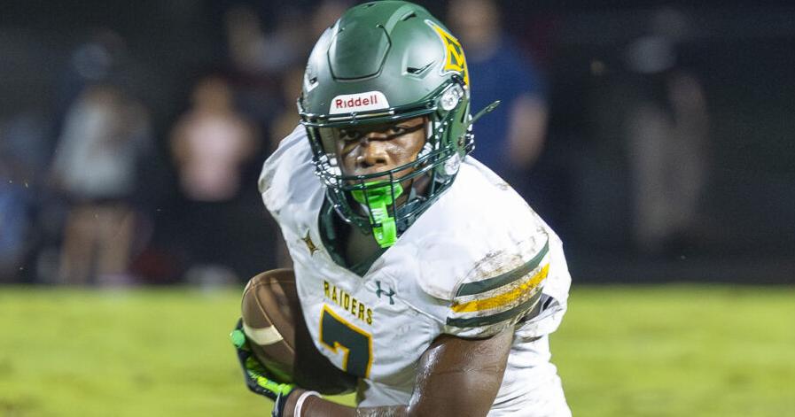 Laurens Raiders Suffer Third Loss in 2025 Season | Sports