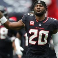 Texans' Ward won't face domestic violence charges | Nation