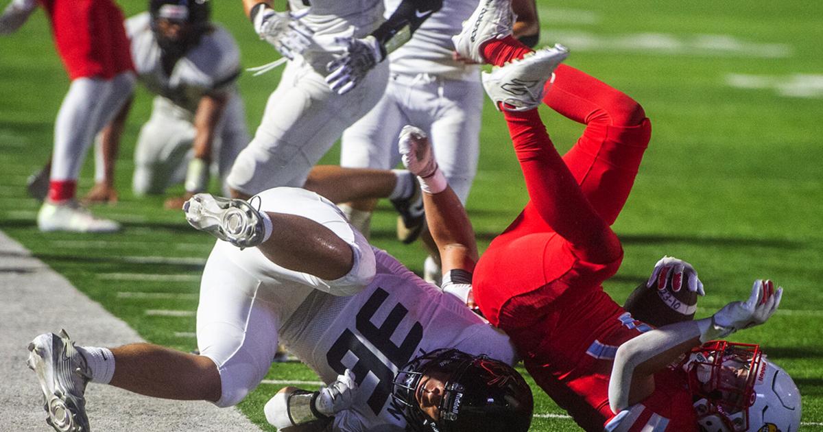 Cardinals meet winless Chiefs team | Local Sports