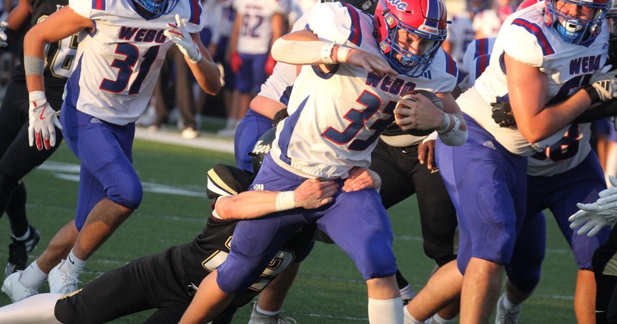 Stars blow past Chargers to get third-straight win | Sports