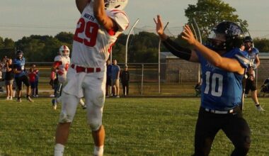 Football: No. 3 Chargers too much for Royals | Local Sports