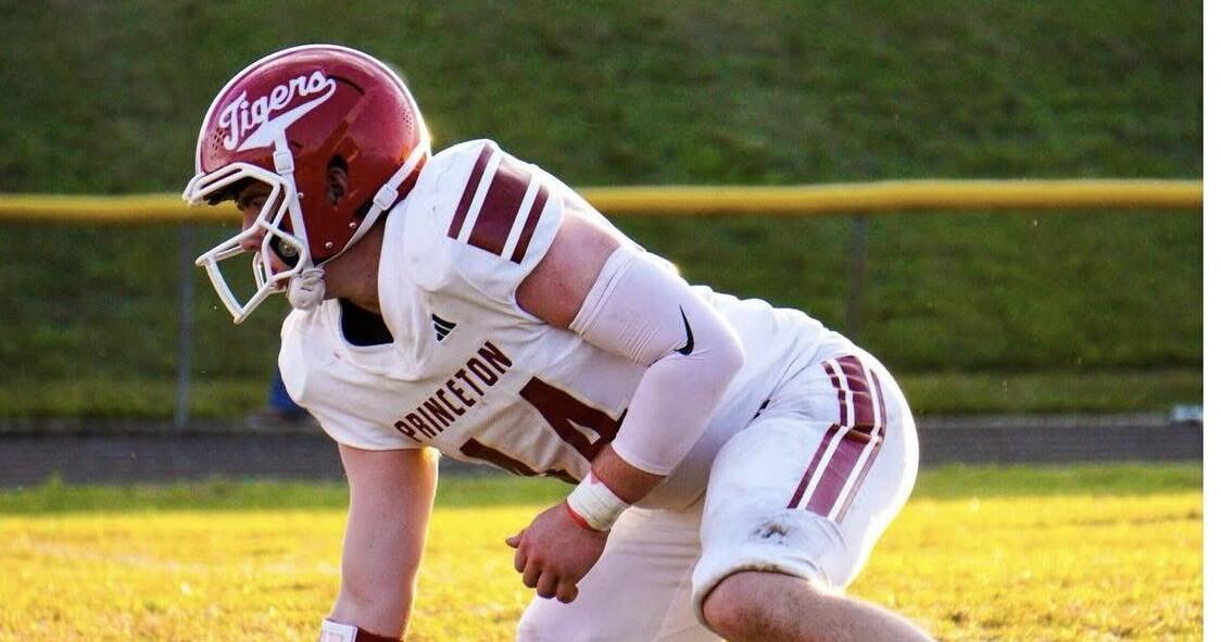 Tigers rout Chargers, 49-6, and move to 2-0 on the season | Local Sports