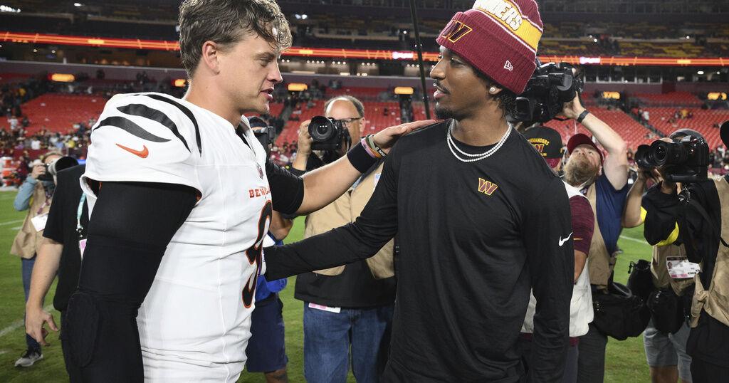 The Denver Gazette's NFL predictions | 2025 Broncos Preview | Denver Broncos