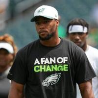 Eagles and Chiefs still among fancied few as NFL season opens | National & World News