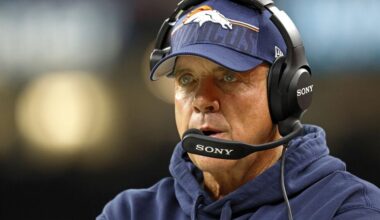 Broncos look to start season fast for a change | Sports Coverage