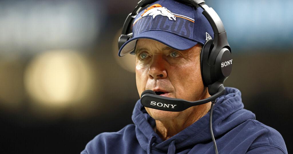 Broncos look to start season fast for a change | Sports Coverage