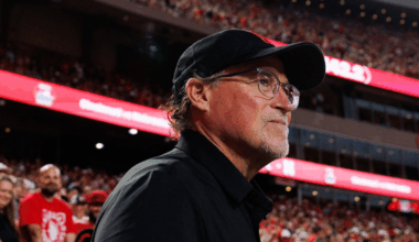 Lack of explosive plays 'isn't what I expect' from Nebraska