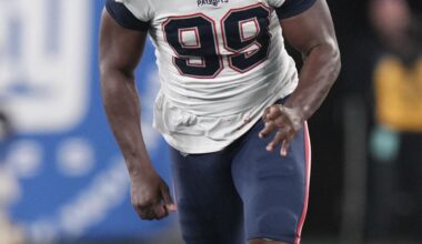 New NFL season kicks off with permanent kickoff changes and more | Sports