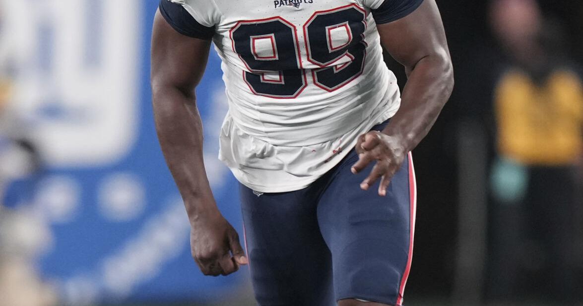 New NFL season kicks off with permanent kickoff changes and more | Sports