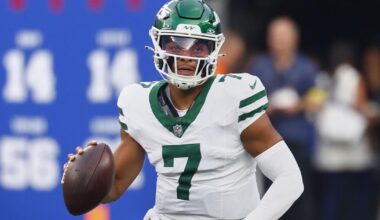 Can Jets' Justin Fields become NFL's next late-blooming QB?
