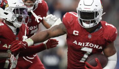 Titans' reported signing of Kyzir White follows familiar pattern | Football