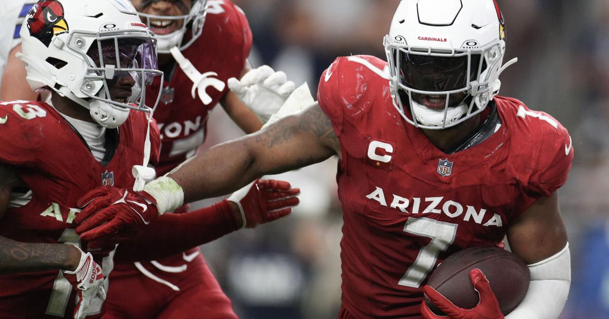 Titans' reported signing of Kyzir White follows familiar pattern | Football