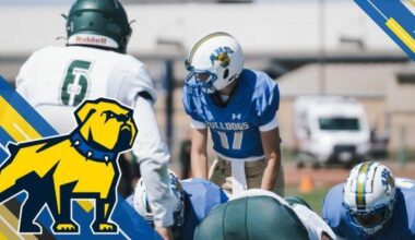 Hancock wins opener against OCC; Bakersfield next | Hancock College