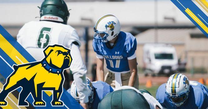 Hancock wins opener against OCC; Bakersfield next | Hancock College