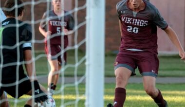 Vikings roar back to earn draw at Pentucket | Sports
