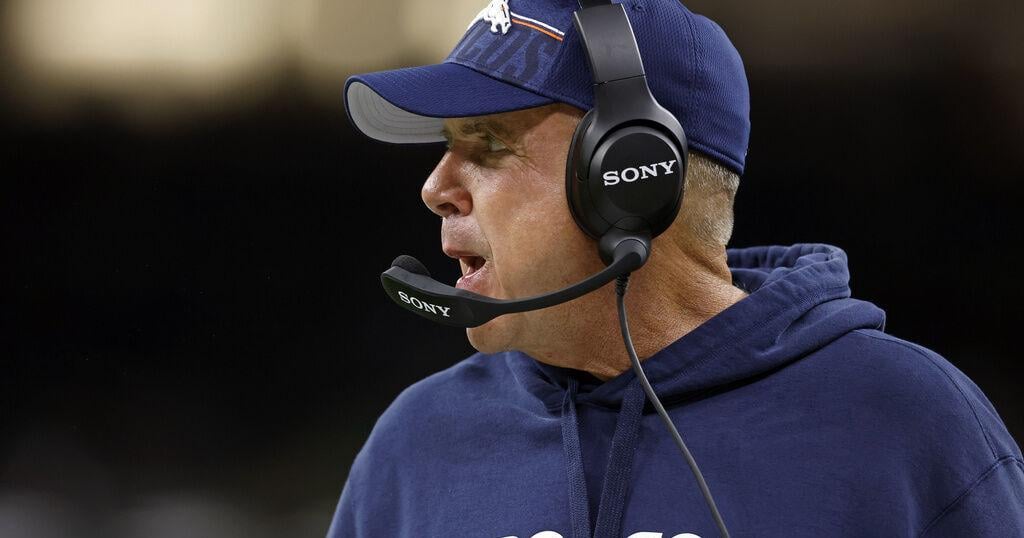 Broncos are Super Bowl bound! But not this year. | Mark Kiszla