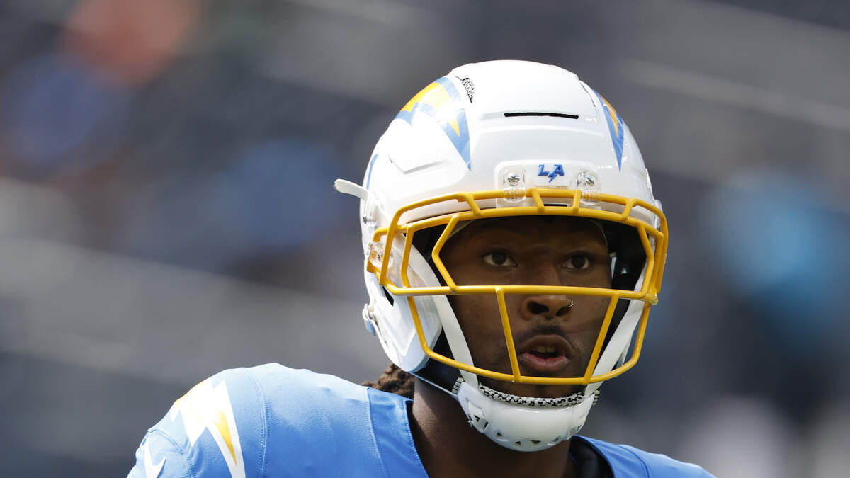 Quentin Johnston Week 1 Preview vs. the Chiefs