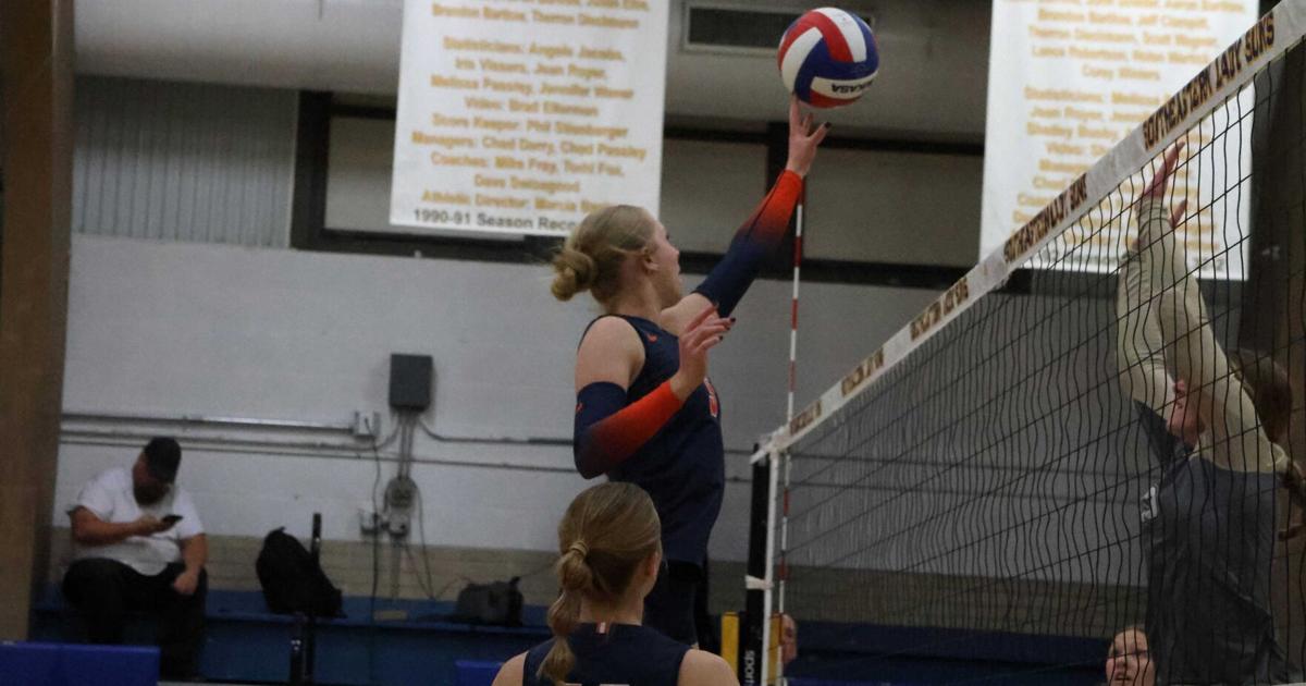 Lady Suns Classic: Chargers bolt past Panthers | Sports