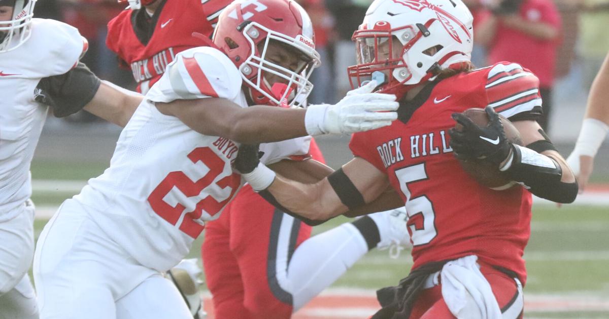 Game of the Week preview: There's no (Den)ying it: Lions meet Raiders in home opener, hope to build off early road success | Sports