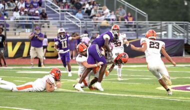 Panthers 1-0, prepare for big road test facing Fordyce for Week 1 match-up | Sports