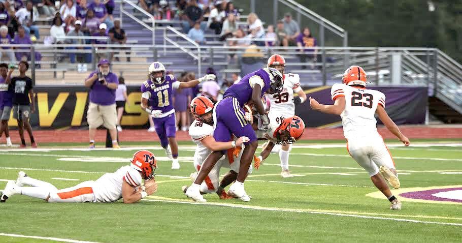 Panthers 1-0, prepare for big road test facing Fordyce for Week 1 match-up | Sports