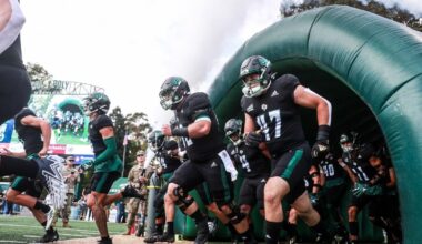 Cal Poly to face FBS powerhouse Utah | College Sports