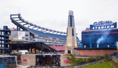 Second Train To Pats Game Will Be Available, MBTA Says