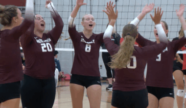 Holmen improves to 10-0 after hard-fought victory over Central | Holmen Vikings