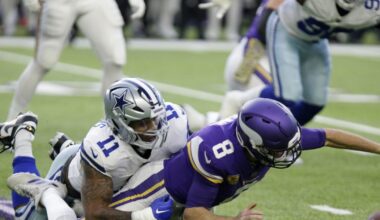 The human ‘highlight film?’ Packers can’t wait to see what Micah Parsons brings to their defense — but must decide how much is too much to start | Top Stories