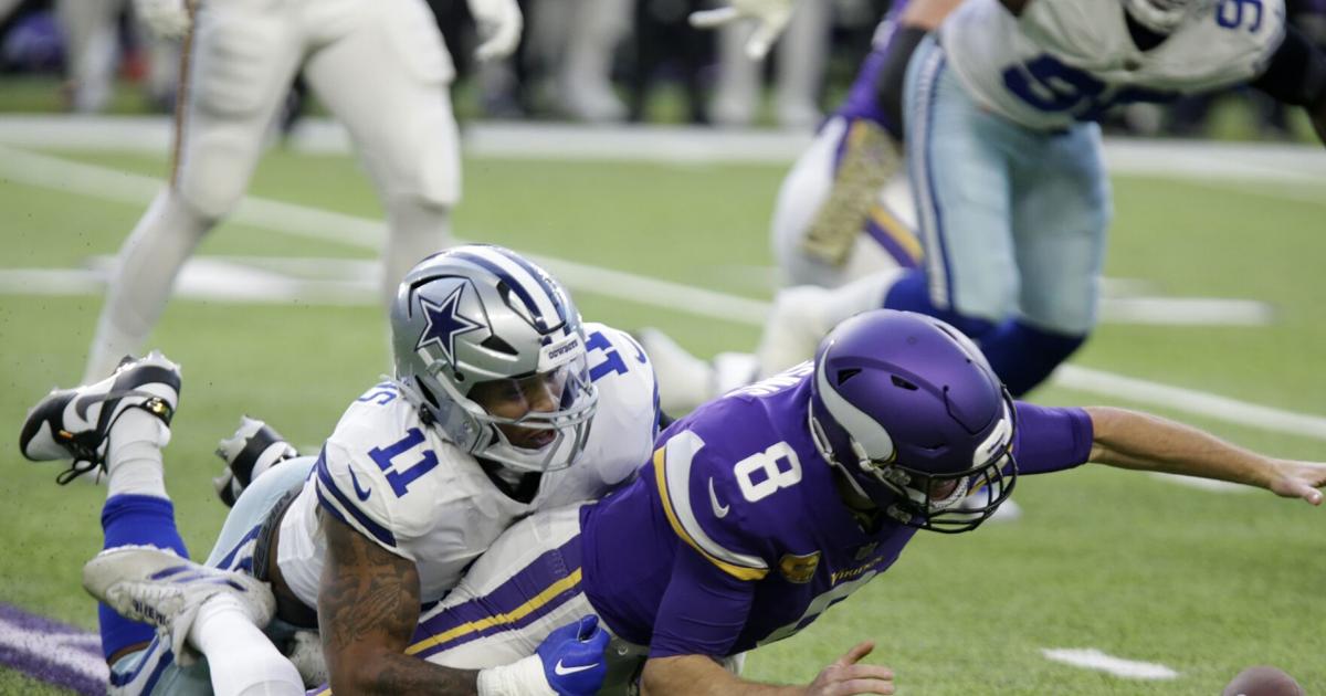 The human ‘highlight film?’ Packers can’t wait to see what Micah Parsons brings to their defense — but must decide how much is too much to start | Top Stories