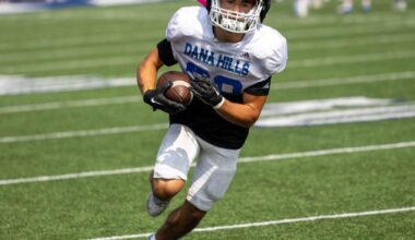 Geiss, Opportunistic Defense Key 2-0 Dolphins’ 30-14 Win | Sports & Outdoors