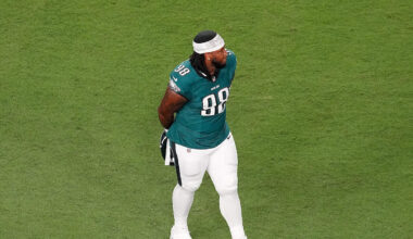 Ruling Made On Jalen Carter Spitting Incident