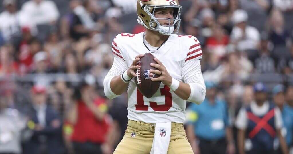 NFL postseason projections: Which new teams will make the playoffs in 2025? | National and World News