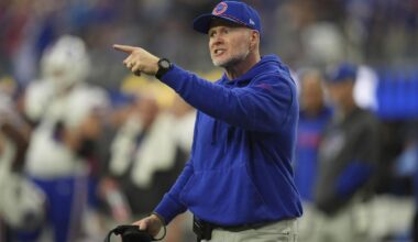 Sean McDermott believes players-first approach is the path to a Bills championship | Sports