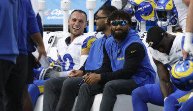 Kyren Williams Week 1 Preview vs. the Texans