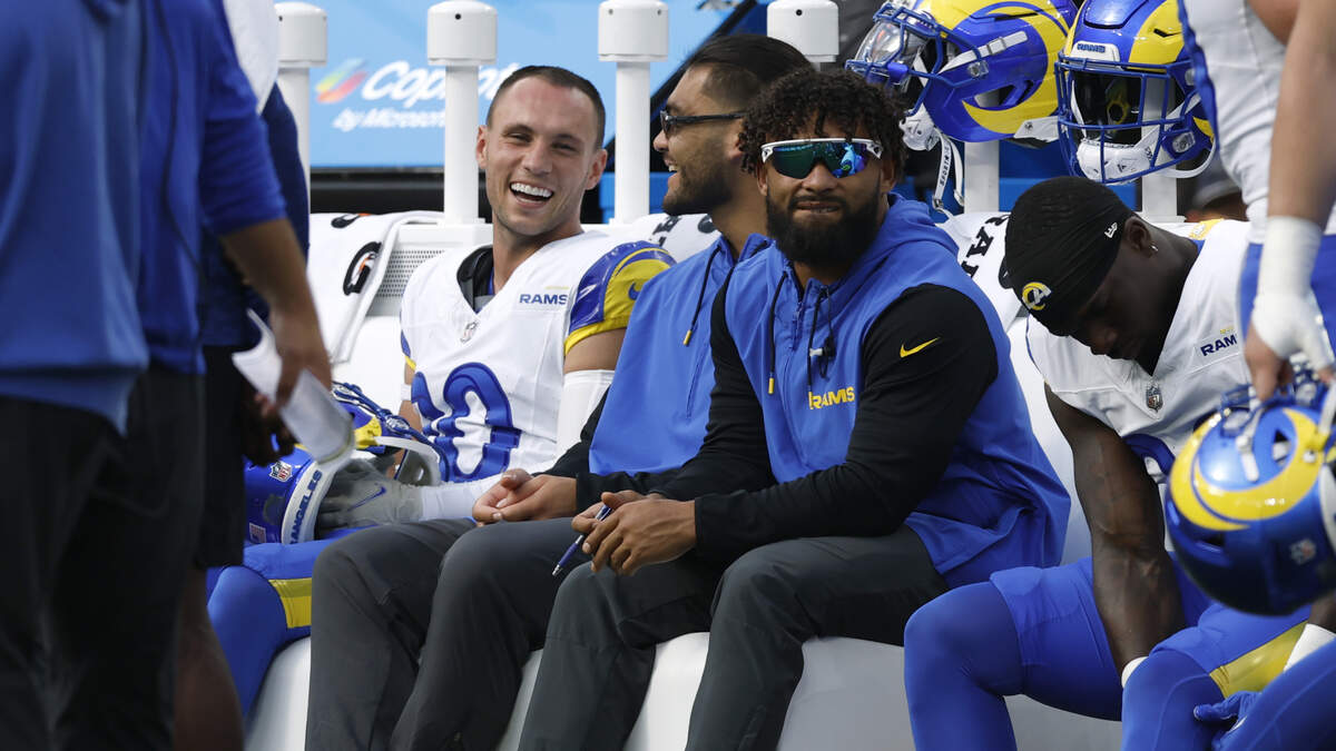 Kyren Williams Week 1 Preview vs. the Texans