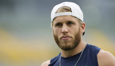 Cooper Kupp Week 1 Preview vs. the 49ers