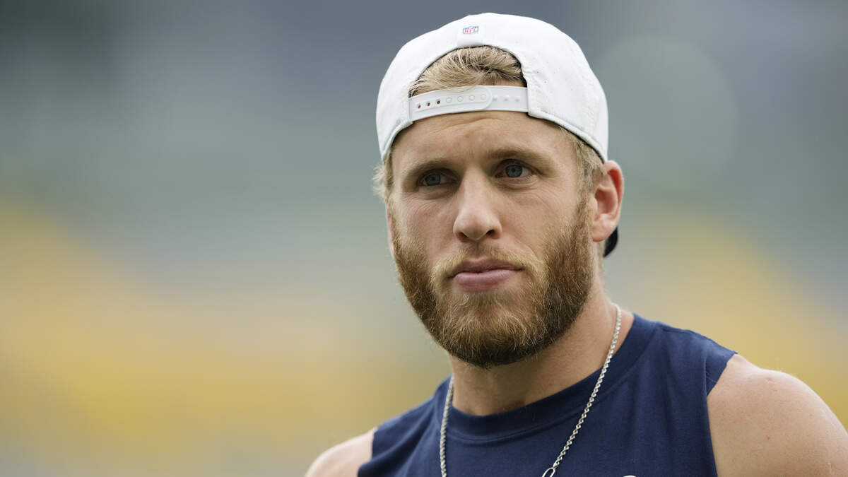 Cooper Kupp Week 1 Preview vs. the 49ers