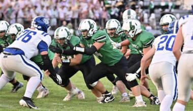 Lions roll to first 'W' | Sports