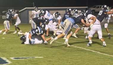 Bears roar to victory against Raiders | Sports