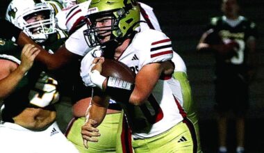 Chargers overcome early deficit to beat North Bullitt | Pioneer News