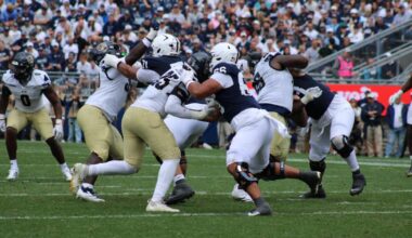 3 takeaways from Penn State’s victory over FIU | Penn State Football News