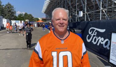 Want to be a Broncos season-ticket holder? Wait 25 years | Sports Coverage