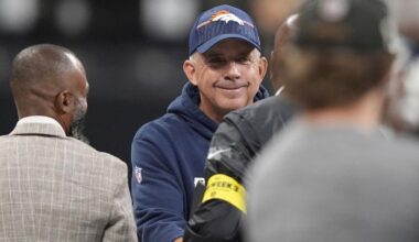 Broncos from before Sean Payton arrival embrace winning | Sports Coverage