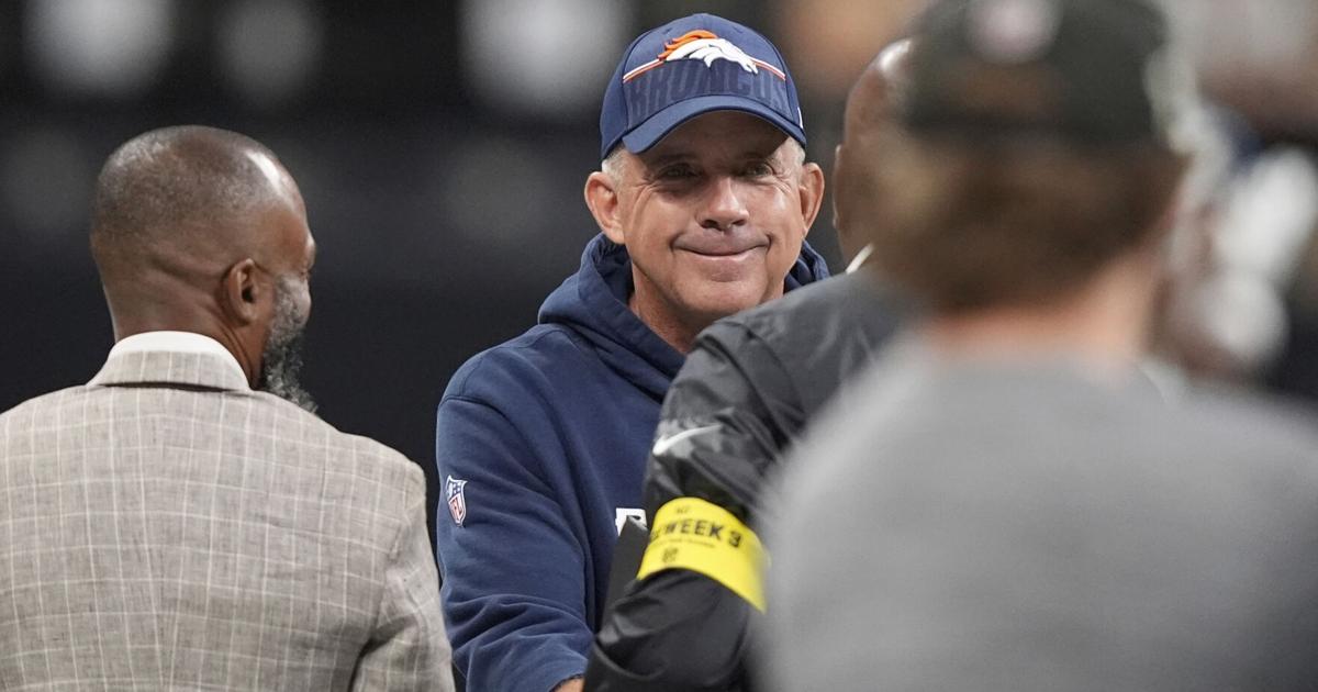 Broncos from before Sean Payton arrival embrace winning | Sports Coverage