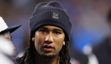 Rams vs. Texans Sept. 7 Viewing Options: TV, Live Stream