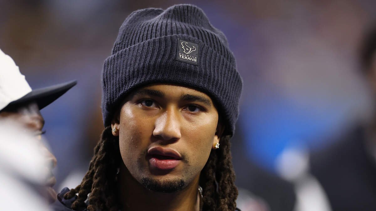 Rams vs. Texans Sept. 7 Viewing Options: TV, Live Stream