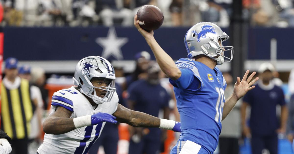 PACKERS GAMEDAY | ‘One player away?’ Whether Packers were or weren’t before blockbuster trade for Micah Parsons, they’re closer to Super Bowl contention now because of him | Top Stories